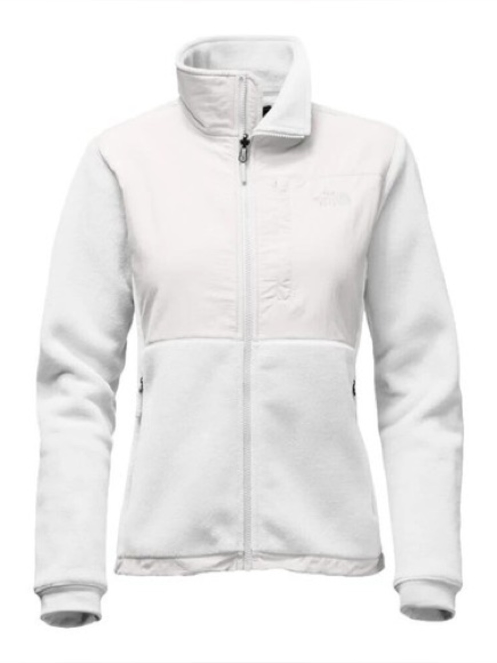 The North Face Women’s Retro Denali Jacket White Large